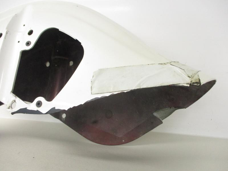 99 Kawasaki Vulcan VN 1500 J Drifter Front Fender 35001-5047-Q6